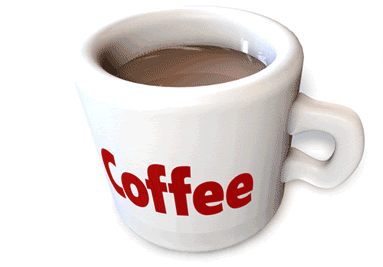 Is Coffee too strong for you?